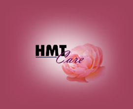 HMT Care Logo